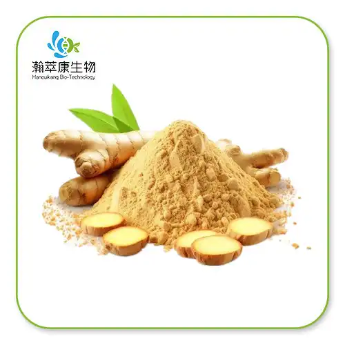 Ginger Extract